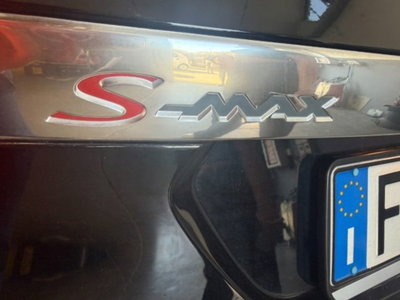 Ford S-Max 2.0 TDCi 150CV Start&Stop Powershift Vignale (7)