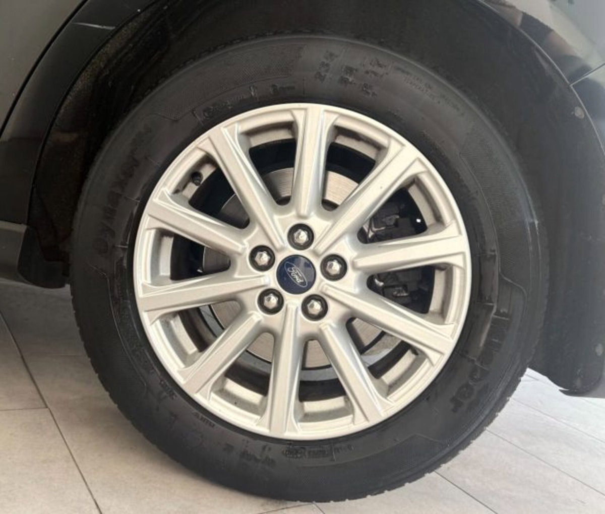 Ford S-Max 2.0 TDCi 150CV Start&Stop Powershift Vignale (8)
