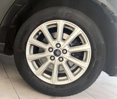 Ford S-Max 2.0 TDCi 150CV Start&Stop Powershift Vignale (8)