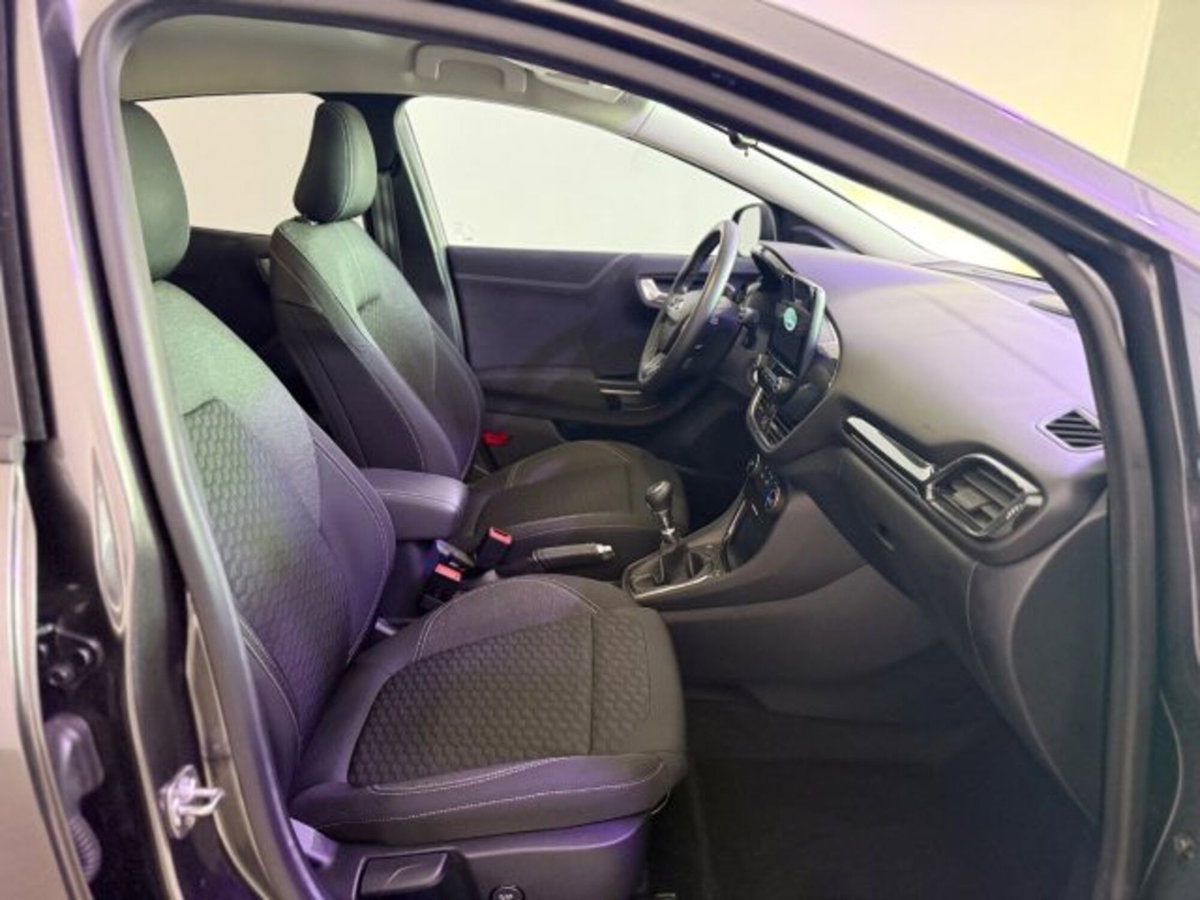 Ford Puma 1.0 EcoBoost Hybrid 125 CV S&S ST-Line Design 2 (15)