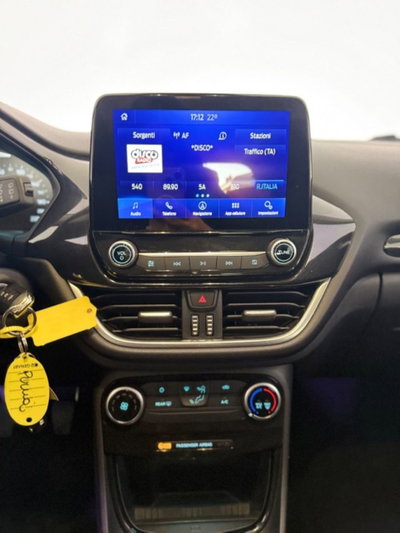 Ford Puma 1.0 EcoBoost Hybrid 125 CV S&S ST-Line Design 2 (5)