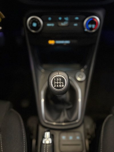 Ford Puma 1.0 EcoBoost Hybrid 125 CV S&S ST-Line Design 2 (7)