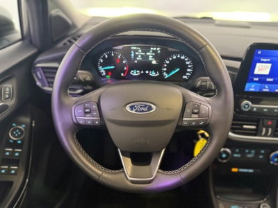Ford Puma 1.0 EcoBoost Hybrid 125 CV S&S ST-Line Design 2 (8)