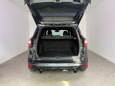 Ford Kuga 1.5 EcoBoost 120 CV S&S 2WD ST-Line (12)