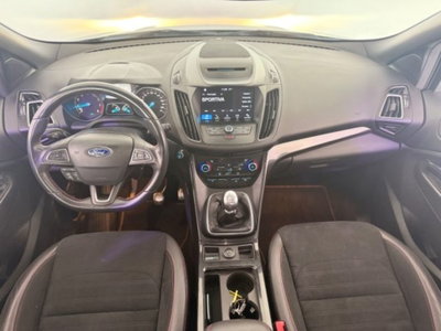 Ford Kuga 1.5 EcoBoost 120 CV S&S 2WD ST-Line (13)