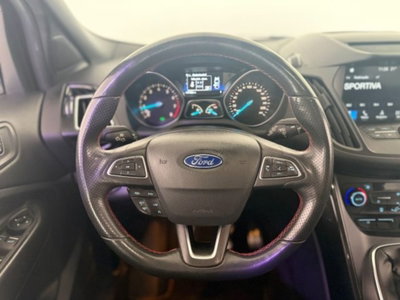 Ford Kuga 1.5 EcoBoost 120 CV S&S 2WD ST-Line (15)