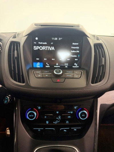 Ford Kuga 1.5 EcoBoost 120 CV S&S 2WD ST-Line (18)