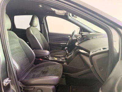 Ford Kuga 1.5 EcoBoost 120 CV S&S 2WD ST-Line (7)