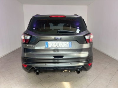Ford Kuga 1.5 EcoBoost 120 CV S&S 2WD ST-Line (9)
