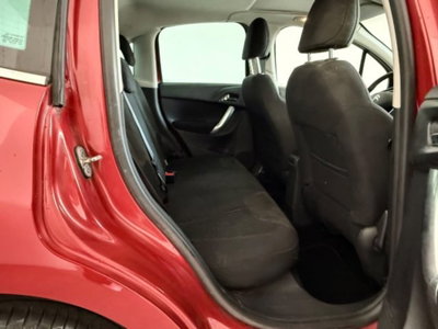 Citroen C3 1.6 e-HDi 90 airdream Exclusive (15)