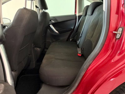 Citroen C3 1.6 e-HDi 90 airdream Exclusive (16)