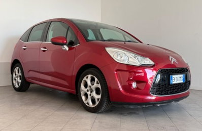 Citroen C3 1.6 e-HDi 90 airdream Exclusive (2)