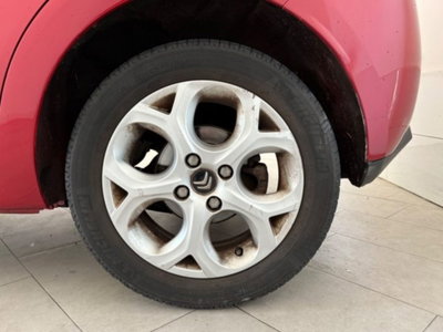 Citroen C3 1.6 e-HDi 90 airdream Exclusive (8)