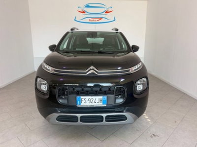 Citroen C3 Aircross PureTech 110 S&S Shine Pack usata