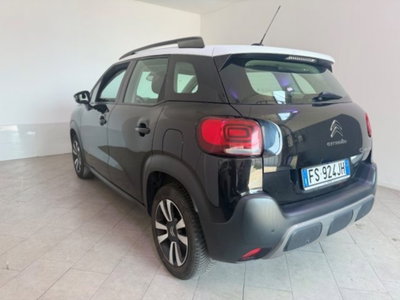 Citroen C3 Aircross PureTech 110 S&S Shine Pack (10)