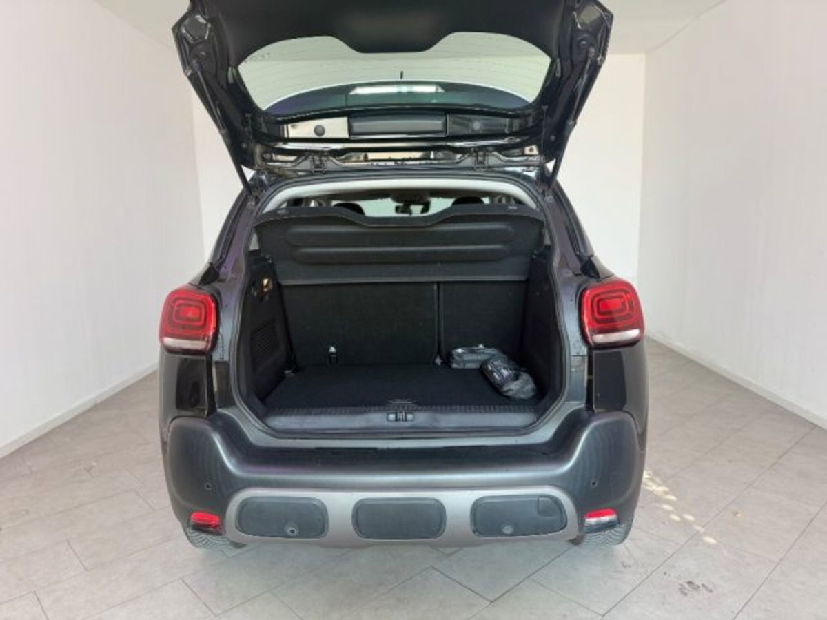Citroen C3 Aircross PureTech 110 S&S Shine Pack (12)