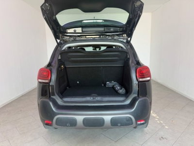 Citroen C3 Aircross PureTech 110 S&S Shine Pack (12)