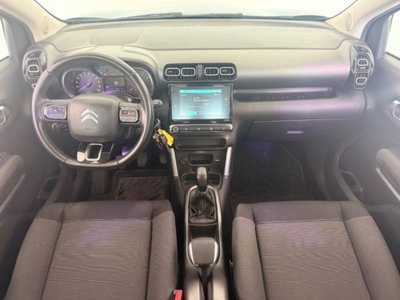 Citroen C3 Aircross PureTech 110 S&S Shine Pack (13)