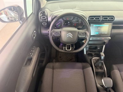 Citroen C3 Aircross PureTech 110 S&S Shine Pack (14)
