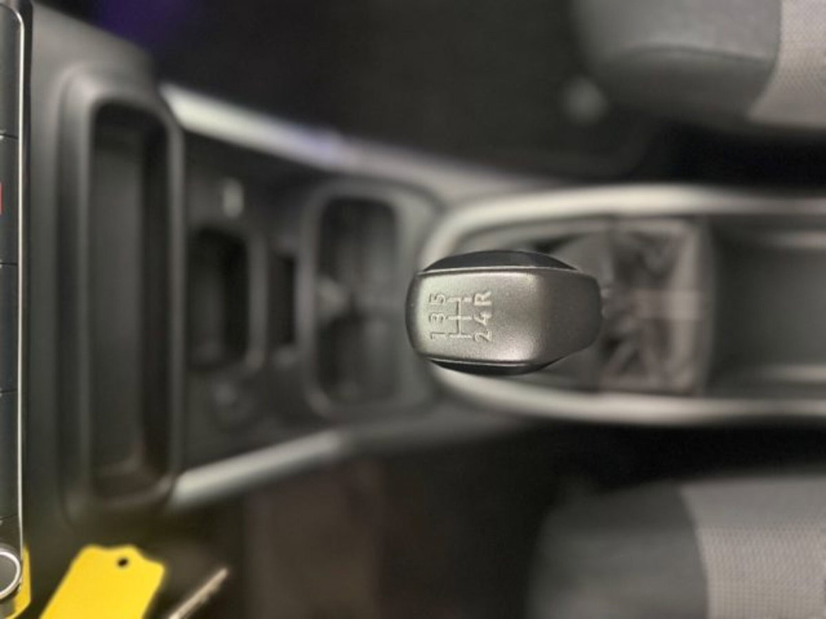 Citroen C3 Aircross PureTech 110 S&S Shine Pack (16)