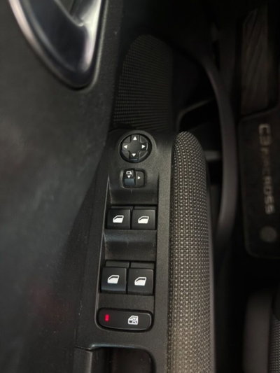Citroen C3 Aircross PureTech 110 S&S Shine Pack (18)
