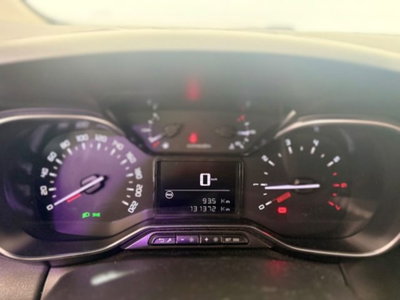 Citroen C3 Aircross PureTech 110 S&S Shine Pack (19)