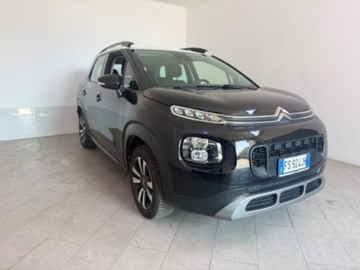 Citroen C3 Aircross PureTech 110 S&S Shine Pack (2)