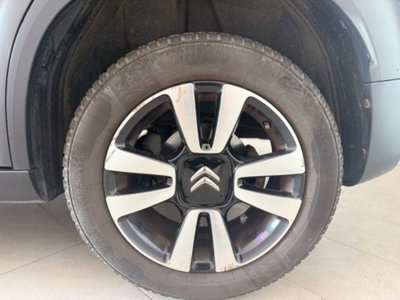 Citroen C3 Aircross PureTech 110 S&S Shine Pack (4)