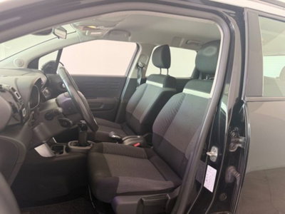 Citroen C3 Aircross PureTech 110 S&S Shine Pack (5)