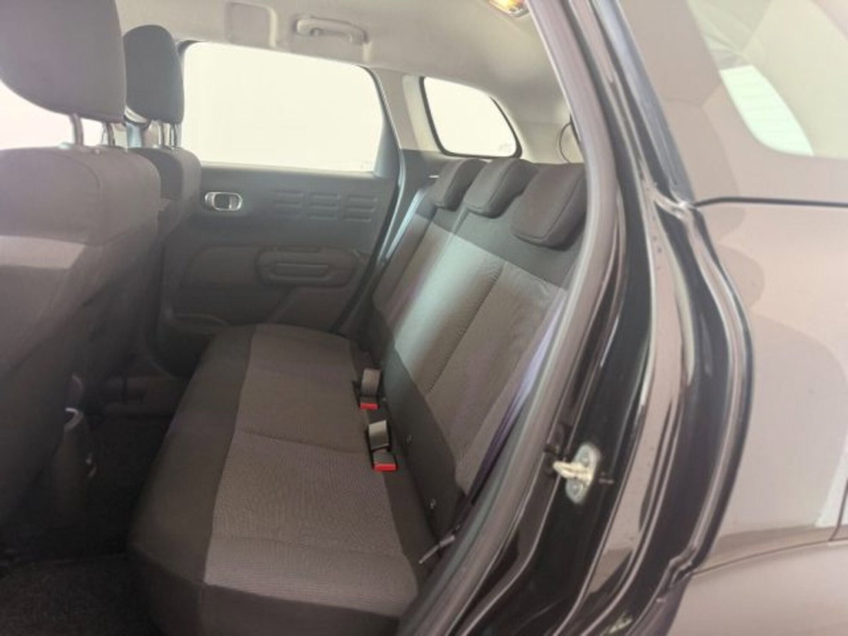 Citroen C3 Aircross PureTech 110 S&S Shine Pack (6)