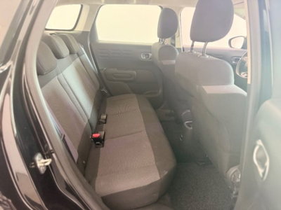 Citroen C3 Aircross PureTech 110 S&S Shine Pack (7)