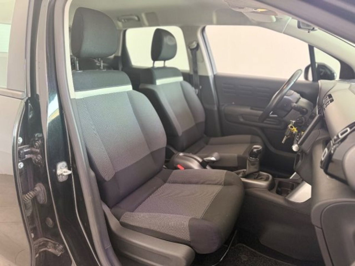 Citroen C3 Aircross PureTech 110 S&S Shine Pack (8)