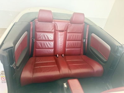 Audi A4 Cabrio Cabriolet 2.0 16V TFSI multitronic (7)