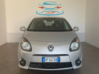 Renault Twingo 1.2 16V Initiale usata