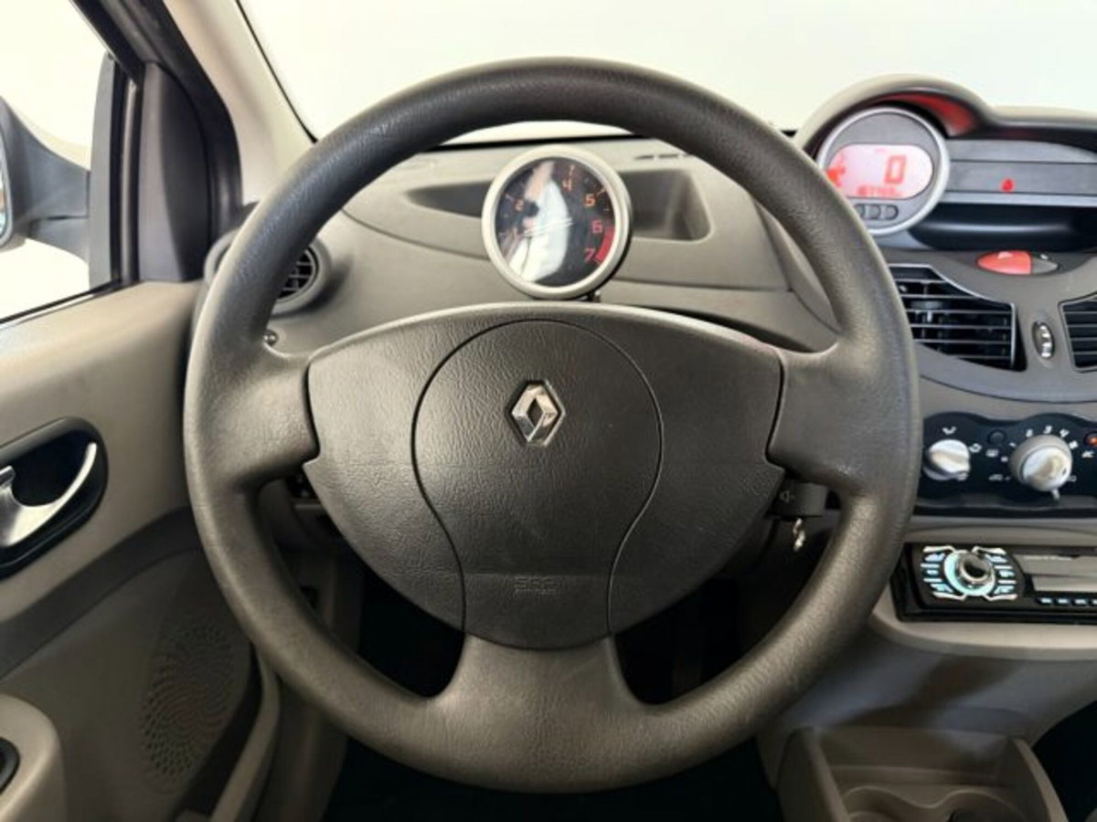 Renault Twingo 1.2 16V Initiale (13)