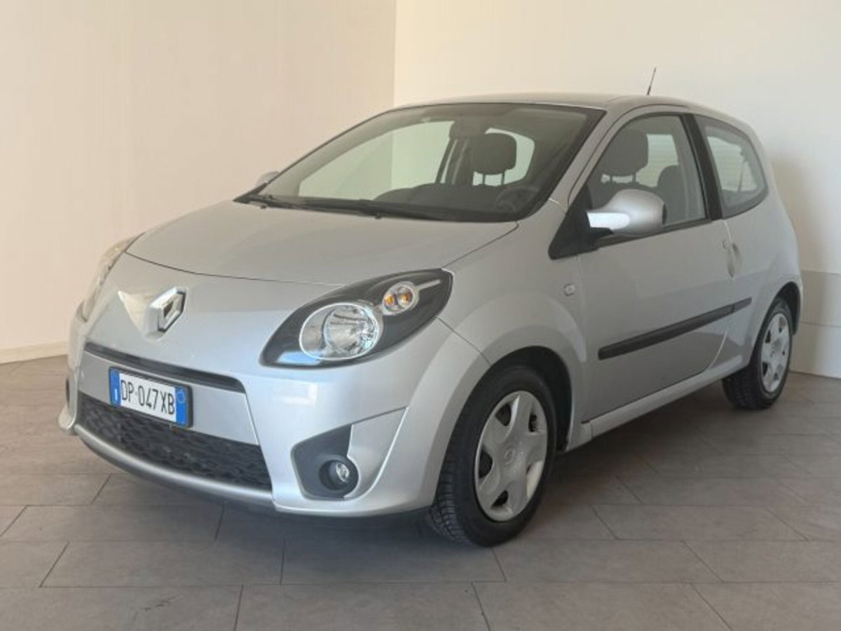 Renault Twingo 1.2 16V Initiale (3)