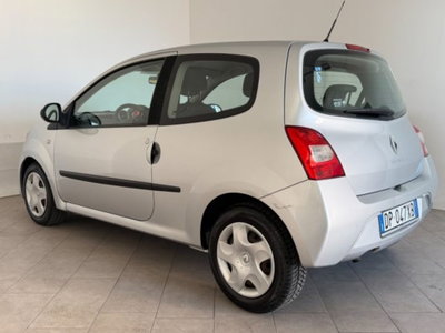 Renault Twingo 1.2 16V Initiale (7)
