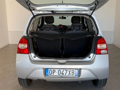 Renault Twingo 1.2 16V Initiale (9)
