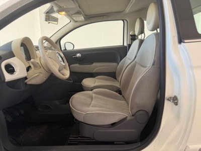 Fiat 500 1.2 Dualogic Dolcevita (16)