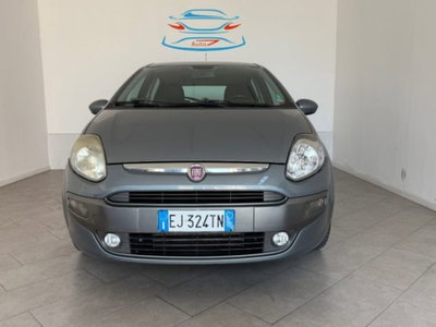 Fiat Punto Evo 1.3 Mjt 75 CV 5 porte Active usata