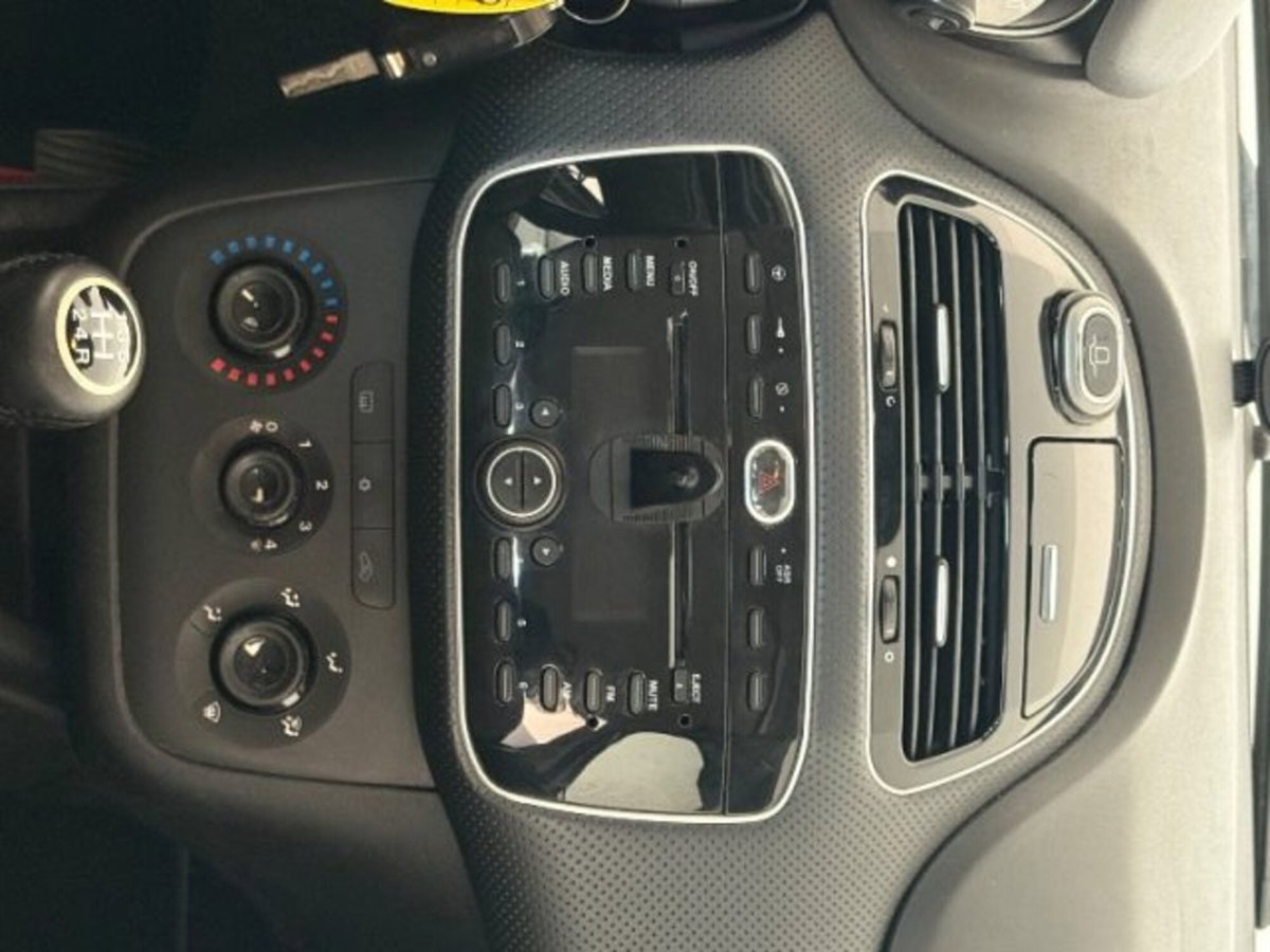 Fiat Punto Evo 1.3 Mjt 75 CV 5 porte Active (10)