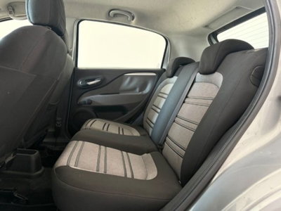 Fiat Punto Evo 1.3 Mjt 75 CV 5 porte Active (16)