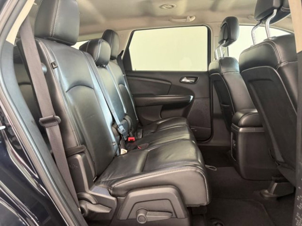 Fiat Freemont 2.0 Multijet 140 CV (10)