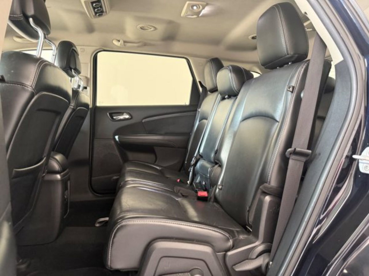 Fiat Freemont 2.0 Multijet 140 CV (12)