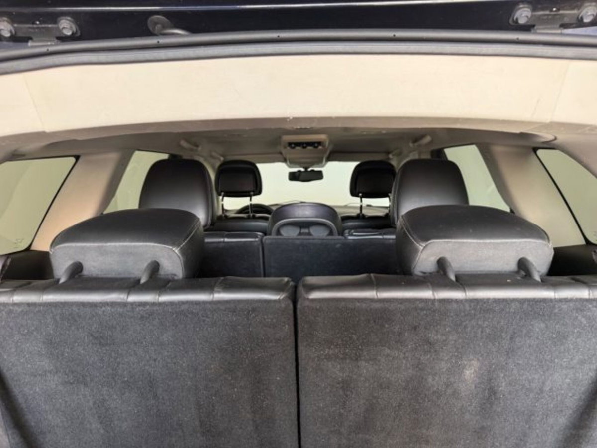 Fiat Freemont 2.0 Multijet 140 CV (13)