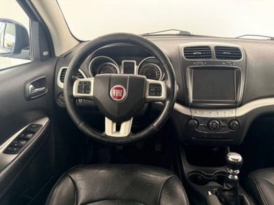 Fiat Freemont 2.0 Multijet 140 CV (14)