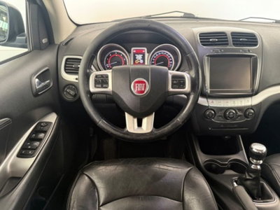 Fiat Freemont 2.0 Multijet 140 CV (15)
