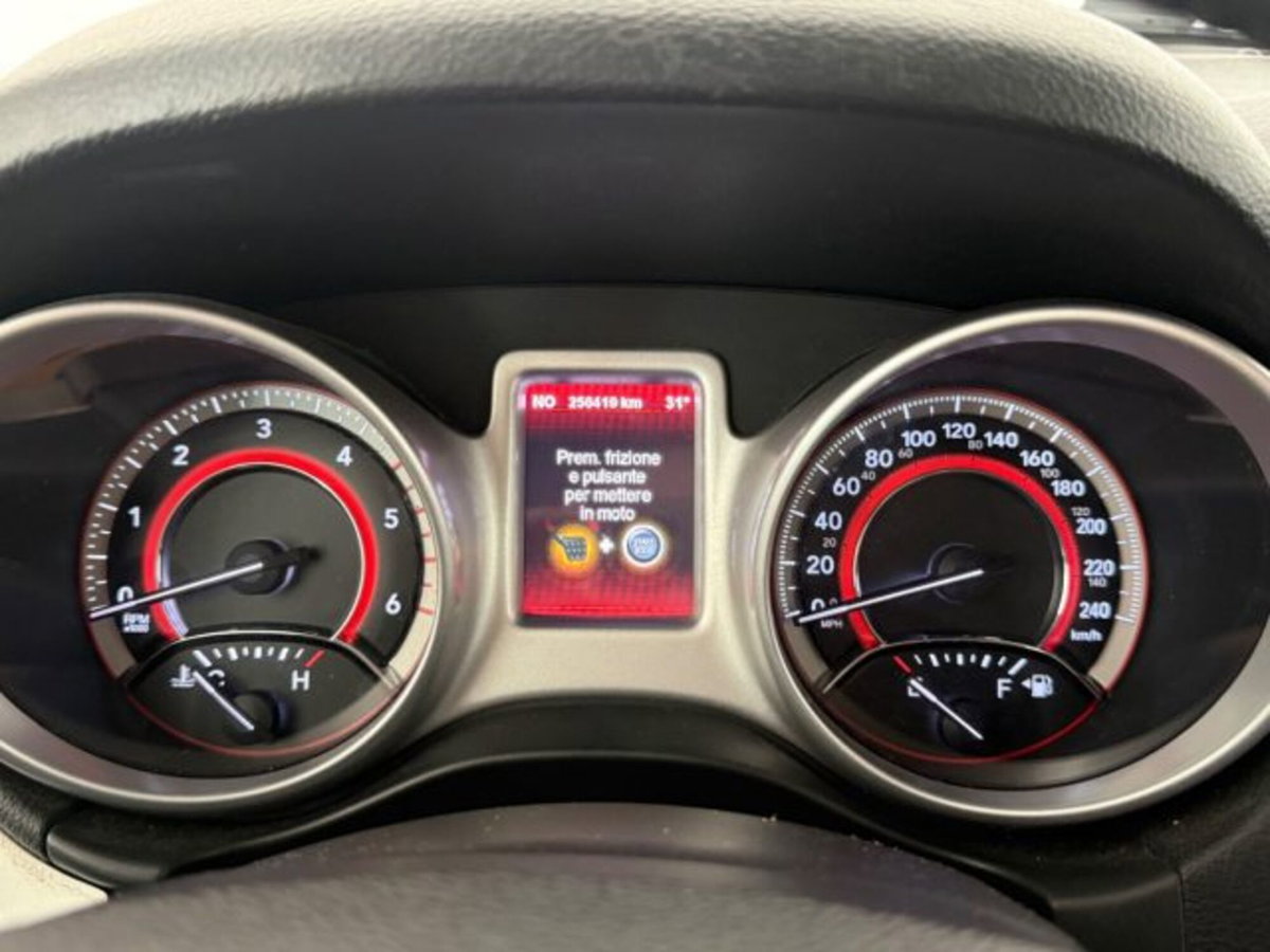 Fiat Freemont 2.0 Multijet 140 CV (18)