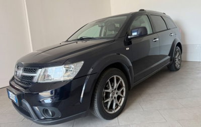 Fiat Freemont 2.0 Multijet 140 CV (2)
