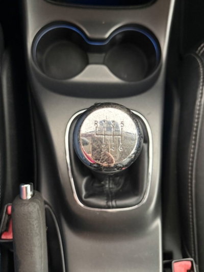 Fiat Freemont 2.0 Multijet 140 CV (20)